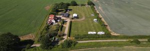 Brick Kiln Farm Campsite Suffolk